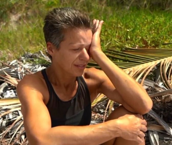 Σοφία Μαργαρίτη: Οι δυσκολίες που την οδήγησαν στο Survivor