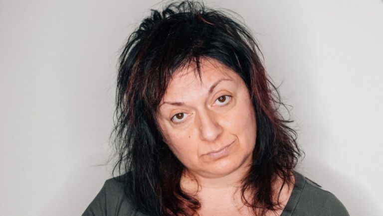 Πέτρος Φιλιππίδης : «Μου έλεγαν ότι αν συνεργαστώ μαζί του θα φτύσω αίμα», αποκαλύπτει η Σοφία Μουτίδου