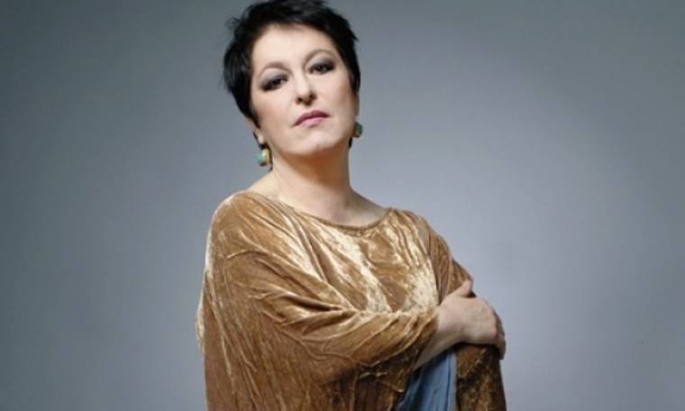 «Αρκετά πια »: Το ξέσπασμα της σοπράνο Σόνιας Θεοδωρίδου για τον Εθνικό Ύμνο στην Ακρόπολη