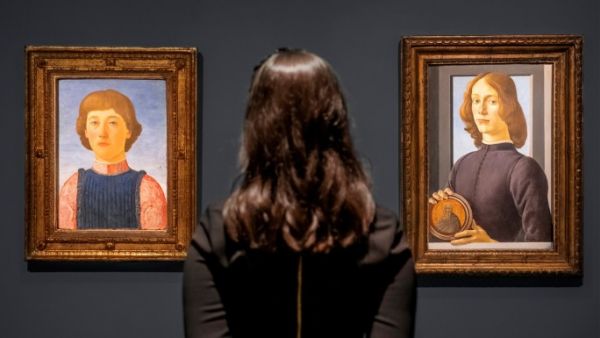 «Σύγχρονη Αναγέννηση»: Πικάσο, Μουνκ και Μπάνκσι σε δημοπρασία εκατομμυρίων στο Sotheby’s