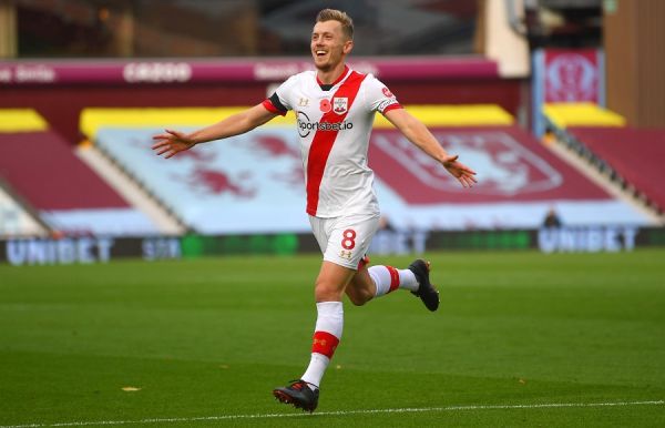 Εύκολα η Σαουθάμπτον (3-0)