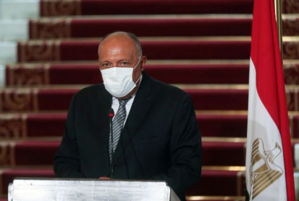 Τουρκία : Αυστηρό μήνυμα από την Αίγυπτο – «Θέλουμε έργα και όχι λόγια»