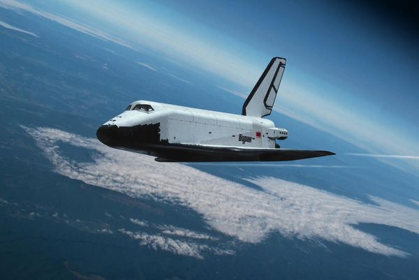 Η Ρωσία ετοιμάζει διάδοχο του θρυλικού διαστημικού λεωφορείου Buran