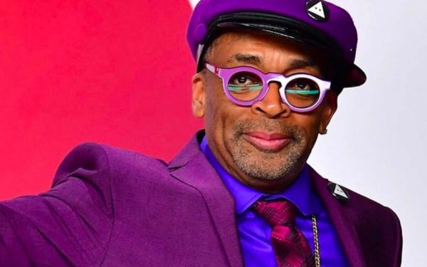 Σπάικ Λι: Ετοιμάζει ντοκιμαντέρ για την 20η επέτειο της 11ης Σεπτεμβρίου