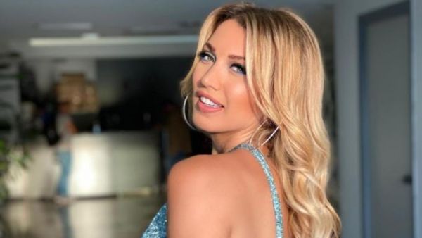 Σπυροπούλου: Η πανάκριβη διαμονή της στην Αίγυπτο προκαλεί πονοκέφαλο