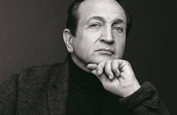 Σπύρος Μπιμπίλας : Μιλά για το «επεισόδιο» με την Αννίτα Πάνια – «Δεν έχω καμία τρέλα…»