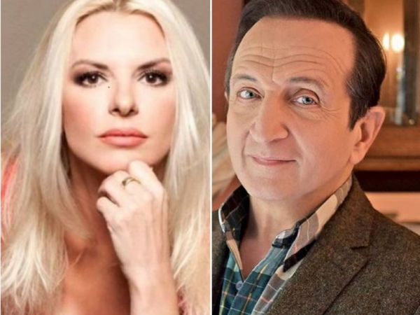 Σπύρος Μπιμπίλας: Μίλησε ανοιχτά για την παρεξήγηση με την Αννίτα Πάνια