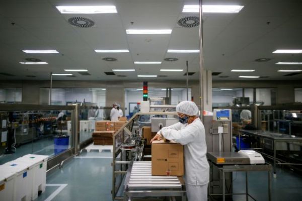 Sputnik-V : Σε 45 χώρες έχει εγκριθεί το ρωσικό εμβόλιο