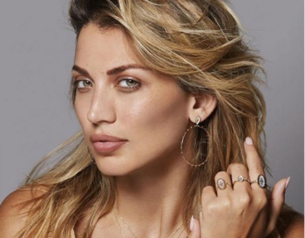 Κωνσταντίνα Σπυροπούλου: Μ’ αυτή τη φωτογραφία διέψευσε μια και καλή τις φήμες περί εγκυμοσύνης