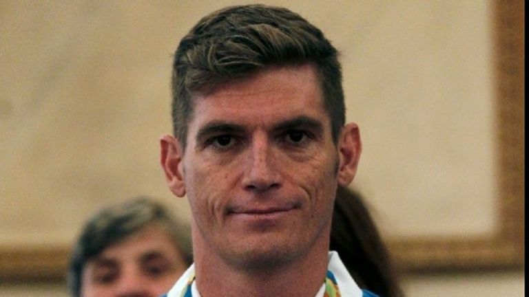 Την υποψηφιότητα του Σπύρου Γιαννιώτη στηρίζουν οι πρωταθλητές της κολύμβησης