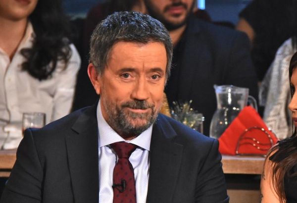 Σπύρος Παπαδόπουλος : Τι συμβαίνει με το συμβόλαιό του