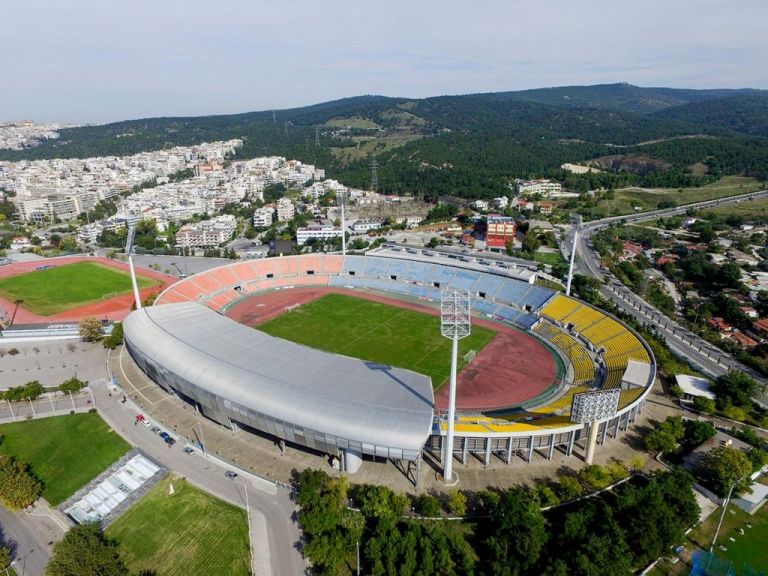 Καυτανζόγλειο : Αναστέλλεται η λειτουργία του λόγω κρουσμάτων κοροναϊού