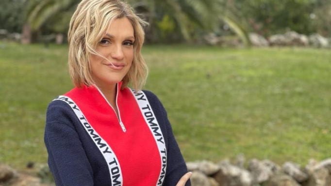 Σάσα Σταμάτη : Ζητούν να κοπούν εκπομπές – Δεν είμαι εγώ και ο Βασιλάκος, είναι άλλοι 150 άνθρωποι