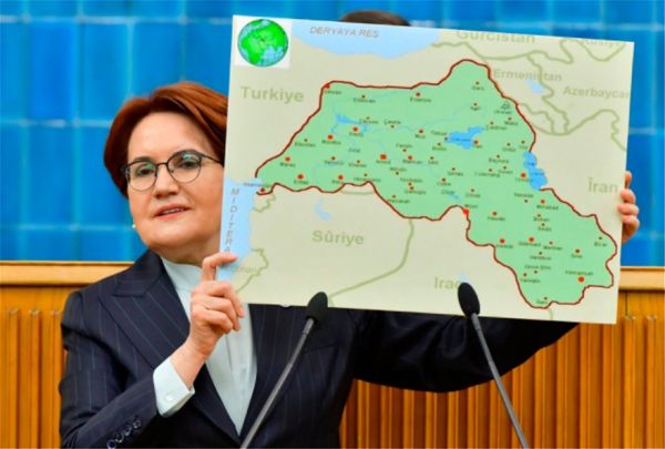 Τουρκία: Ένα γραμματόσημο έχει προκαλέσει διπλωματικό επεισόδιο – Θύελλα αντιδράσεων στη χώρα