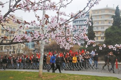 Η Παλαβή Αριστερά αντεπιτίθεται