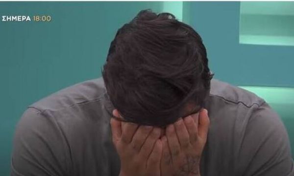 House of Fame: Τι συνέβη και ο Στέφανος ξέσπασε σε κλάματα;