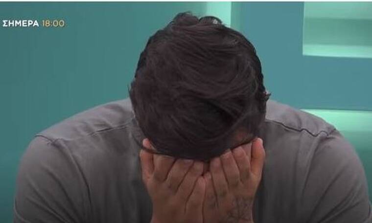 House of Fame: Τι συνέβη και ο Στέφανος ξέσπασε σε κλάματα;