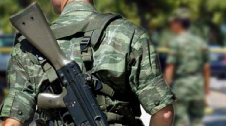 ΓΕΕΘΑ : Οδηγίες για την κατάταξη οπλιτών εν μέσω πανδημίας και νέων περιοριστικών μέτρων