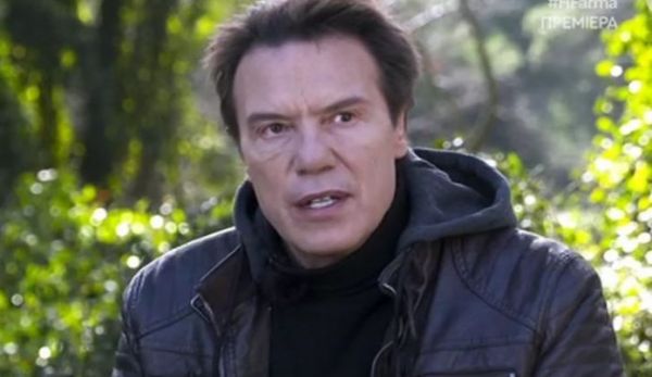 Στράτος Τζώρτζογλου: «Θα με γουστάρει στο τέλος η χωριάτισσα;»