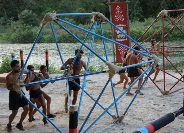 Survivor: Θρίλερ για γερά νεύρα η μάχη για το έπαθλο