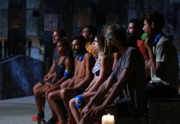 Survivor: Αυτός είναι ο πρώτος υποψήφιος προς αποχώρηση