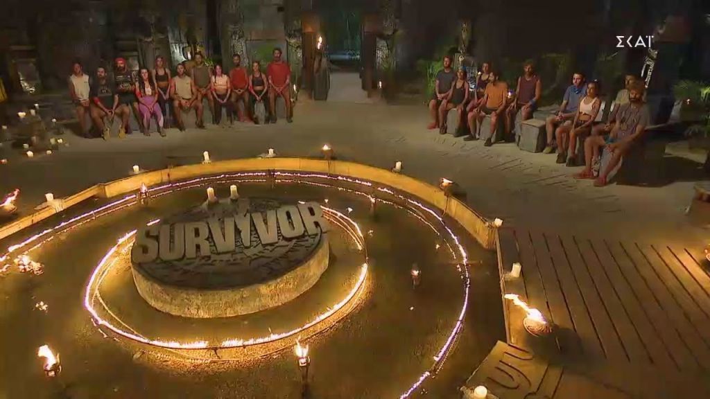 Survivor: Ανατροπή στο ριάλιτι – Αυτός ο καλλιτέχνης θα τραγουδήσει στο πάρτι της ένωσης