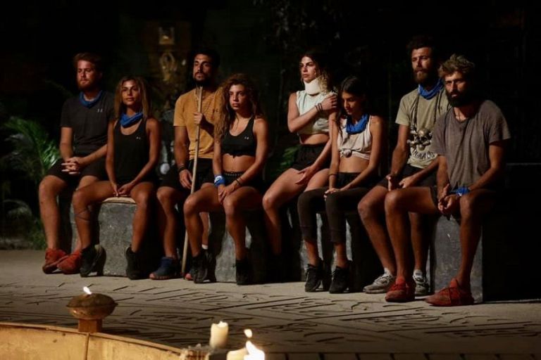 Survivor spoiler: Η σημερινή αποχώρηση θα έχει… άρωμα γυναίκας