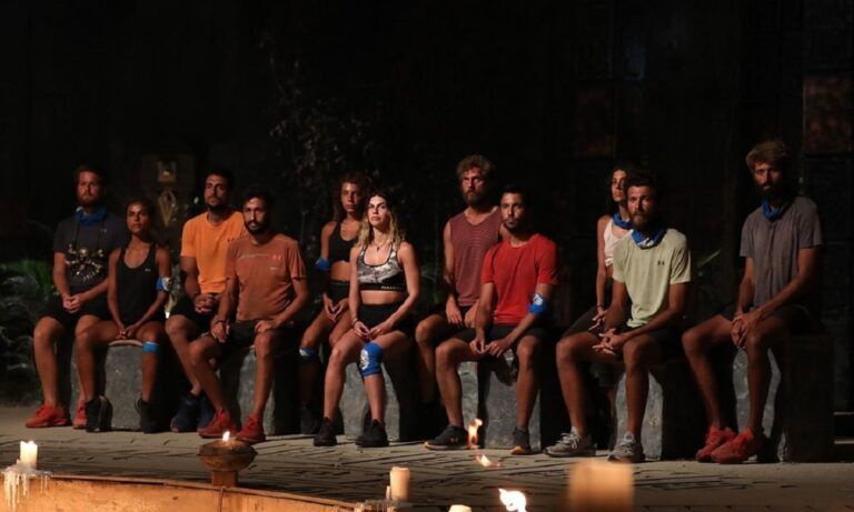ΣΚΑΪ για την καταγγελία περί ψηφοφορίας στο Survivor: Διαρκεί μόνο 1 ώρα