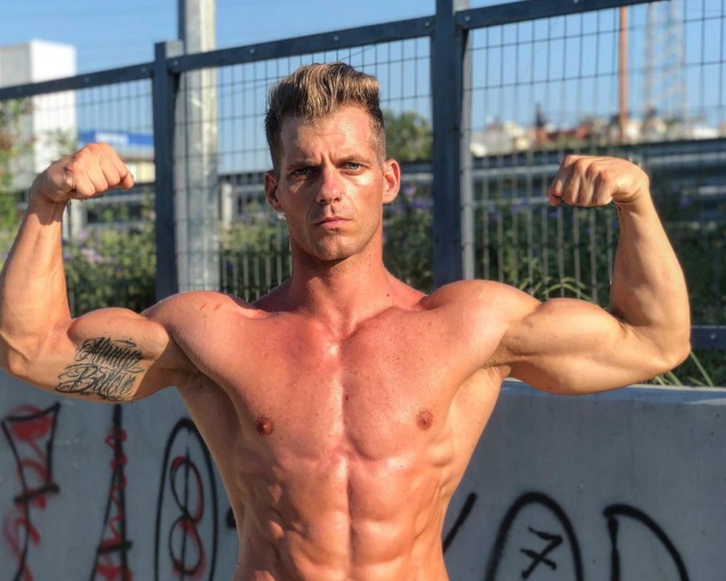 Κρις Σταμούλη, επιστρέφεις στο Survivor;