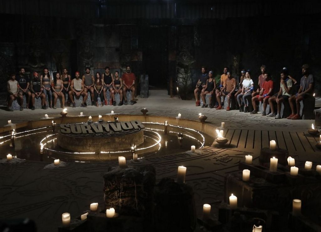 Survivor: Χαμός στο πάρτυ της Ένωσης αυτή την Κυριακή-Ο chef, ο Derulo και ο διαγωνισμός τραγουδιού