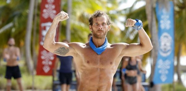 Κρις Σταμούλης: Και Survivor θα ξαναπήγαινε και τον James Bond θα υποδυόταν