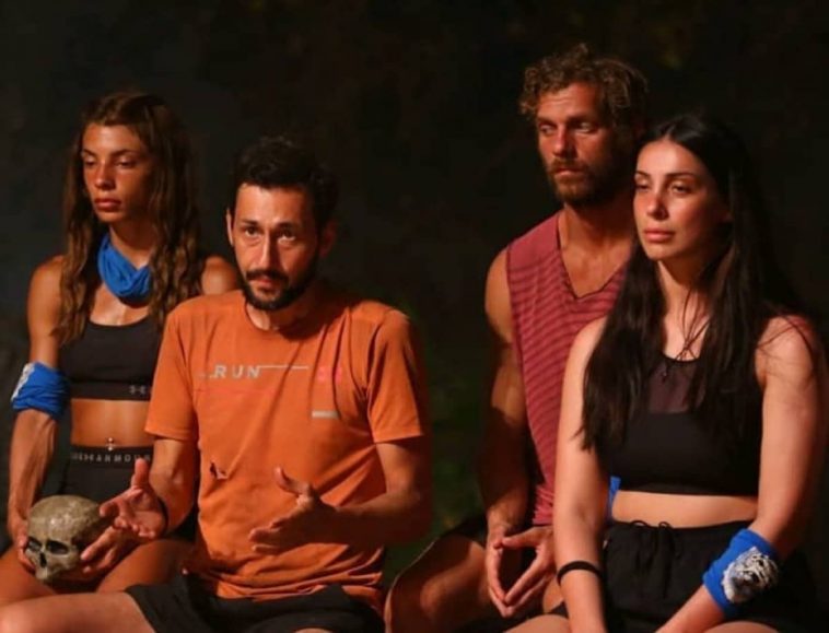 Survivor Spoiler: Ποιος αποχωρεί σήμερα;