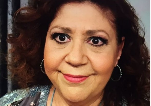 Χριστίνα Τσάφου : Τα δύσκολα χρόνια στη δραματική σχολή, το τεράστιο άγχος και το ελληνικό #MeToo