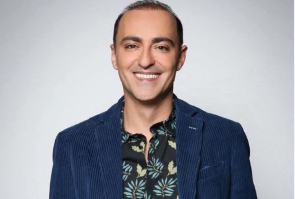 Θανάσης Αλευράς: «Εγώ αντιμετώπισα το αυτοάνοσό μου ως δώρο»