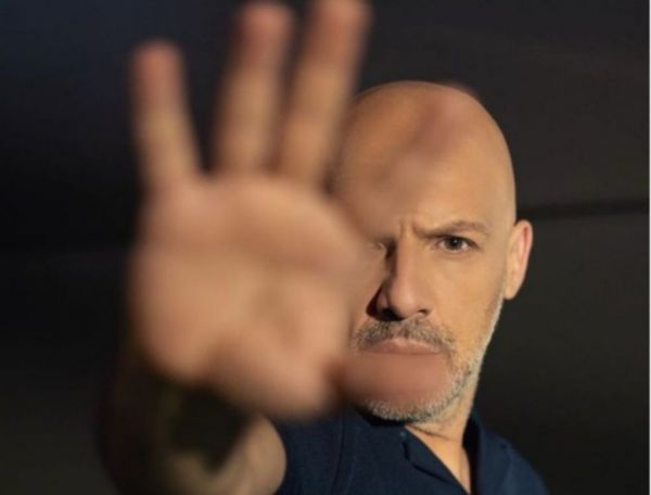 Νίκος Μουτσινάς για Νέα Σμύρνη: «Αν απαντάς στη βία με βία, τότε δεν υπάρχει λόγος να συζητάμε»