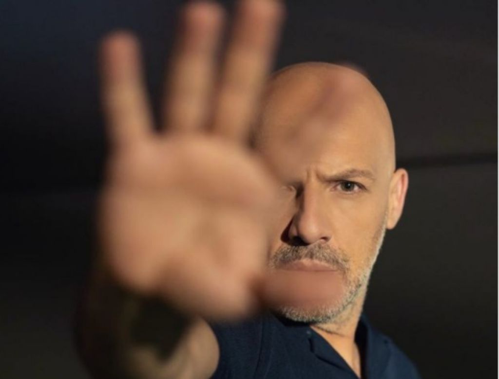 Νίκος Μουτσινάς για Νέα Σμύρνη: «Αν απαντάς στη βία με βία, τότε δεν υπάρχει λόγος να συζητάμε»