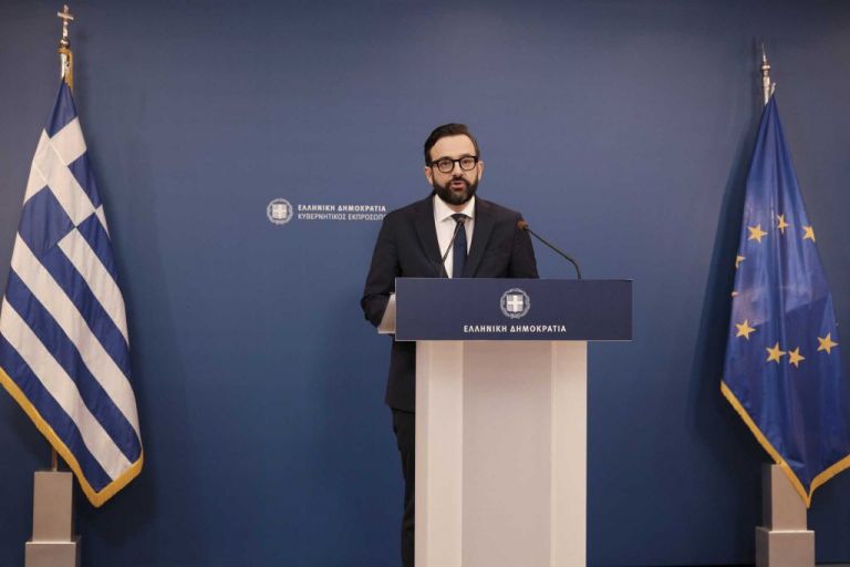 Ταραντίλης : Όλο το παρασκήνιο της παραίτησης του τέως κυβερνητικού εκπροσώπου