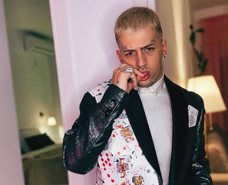 Στη Φάρμα ο Τάσος Ξιαρχό: «Νομίζω ότι θα τσακωθώ με τον Τζώρτζογλου»