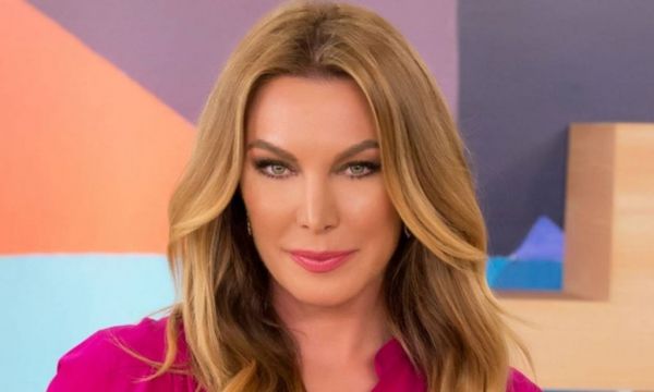 Τατιάνα Στεφανίδου: «Κάποιοι θέλουν σκοπίμως και με δόλο να με πλήξουν»