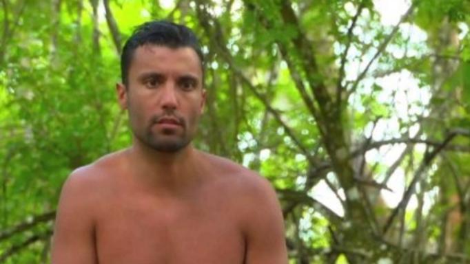 Survivor: Επέστρεψε στην Αθήνα ο Γιώργος Ταβλαδάκης