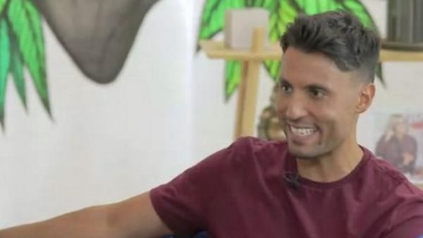 Survivor – Γιώργος Ταβλαδάκης: «Η Ελευθερία δεχόταν λεκτική βία – Ψέμα ότι χειροδίκησε ο Σάκης»