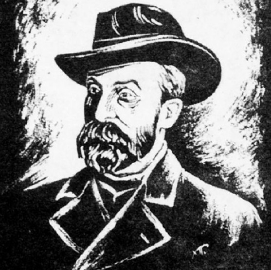 Γεώργιος Βιζυηνός : Κάθε διήγημα, κόσμος ολόκληρος