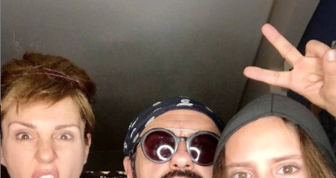 Θετικός στον κοροναϊό ο Μελέτης Ηλίας