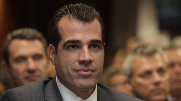 Πλεύρης για Κουφοντίνα : Η δημοκρατία δεν εκβιάζεται και δεν διαπραγματεύεται με τρομοκράτες