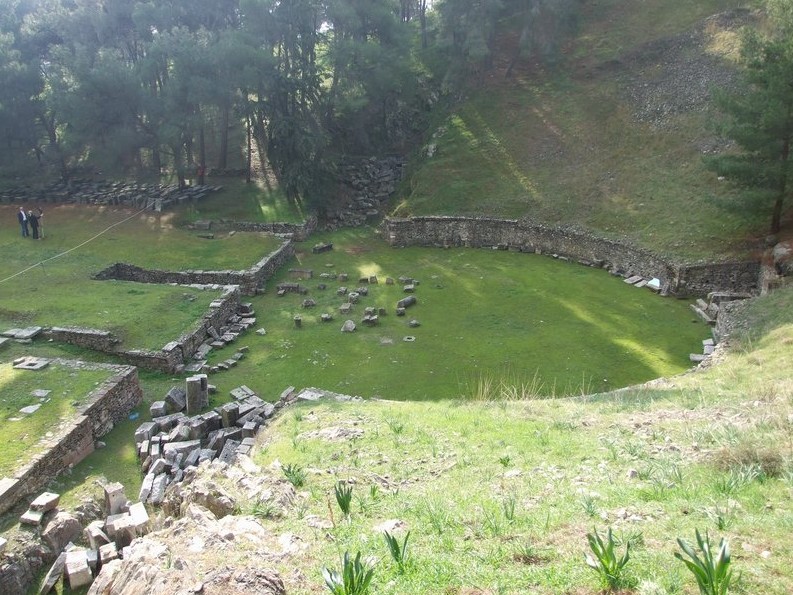 Η ιστοριογραφία πέραν του Ηροδότου (Μέρος Γ’)