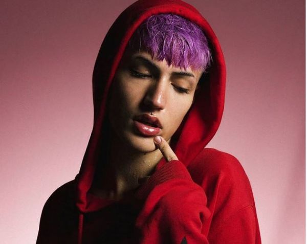 Θέμης Κανέλλος: «Δέχτηκα σεξουαλική παρενόχληση από άντρα στα 13 μου»