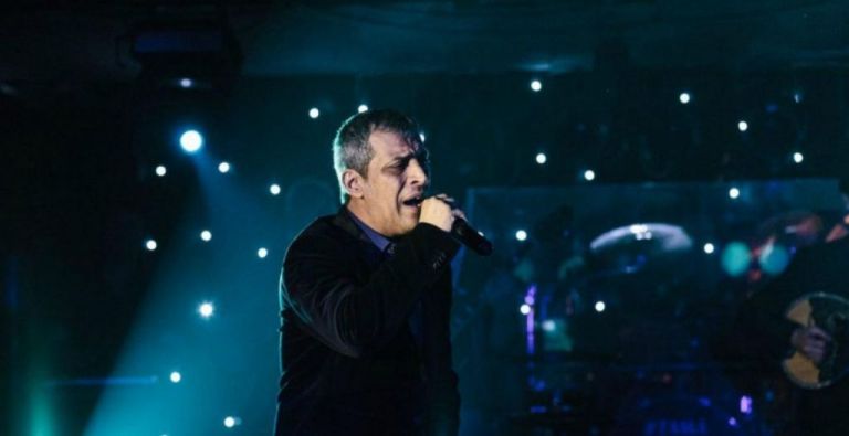 Θέμης Αδαμαντίδης: «Δεν με νοιάζει η σύλληψη ούτε υφυπουργός είμαι, ούτε του κατηχητικού»