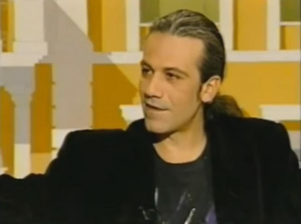 Σοκ από τον θάνατο του δημοφιλούς ηθοποιού Θεόφιλου Βανδώρου στα 60 του χρόνια