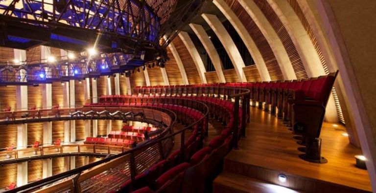 Σοκάρει κύπριος ηθοποιός: Δέχτηκα σεξουαλική επίθεση από γνωστό έλληνα σκηνοθέτη