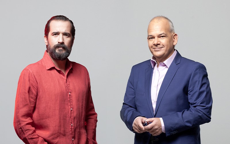 MEGA: Την Πέμπτη 1η Απρίλιου το δεύτερο επεισόδιο του ντοκιμαντέρ: «’21 Η Επανάσταση των Ελλήνων»